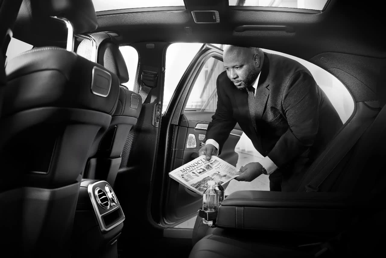 24/7 Professional Car Service Oxford MS for All Occasions