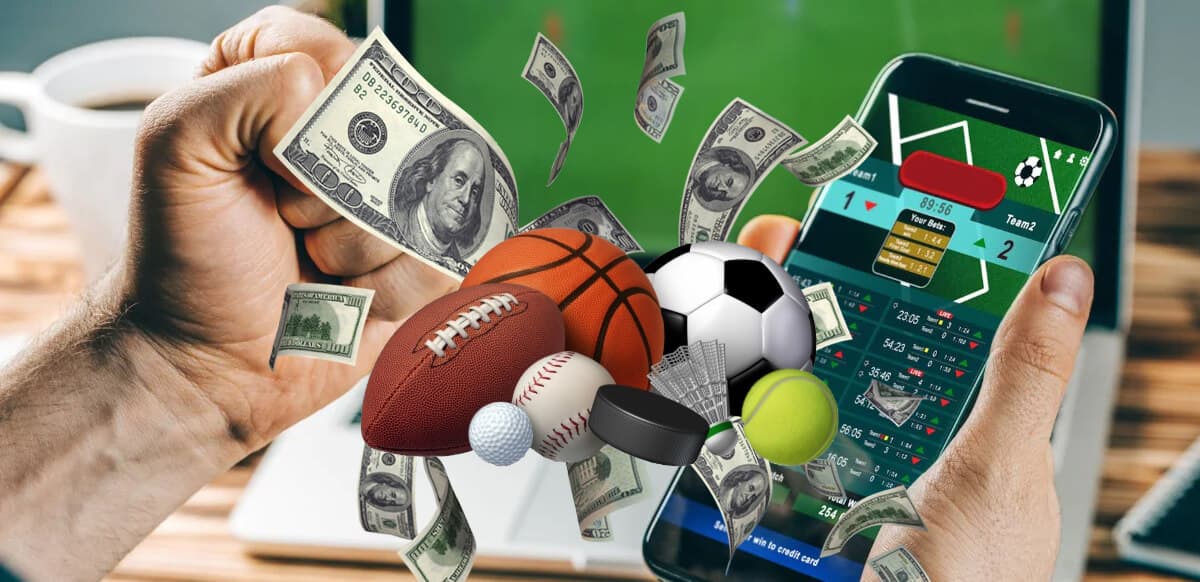 Top Sports Betting Apps Manitoba: A Comprehensive Guide for Bettors
