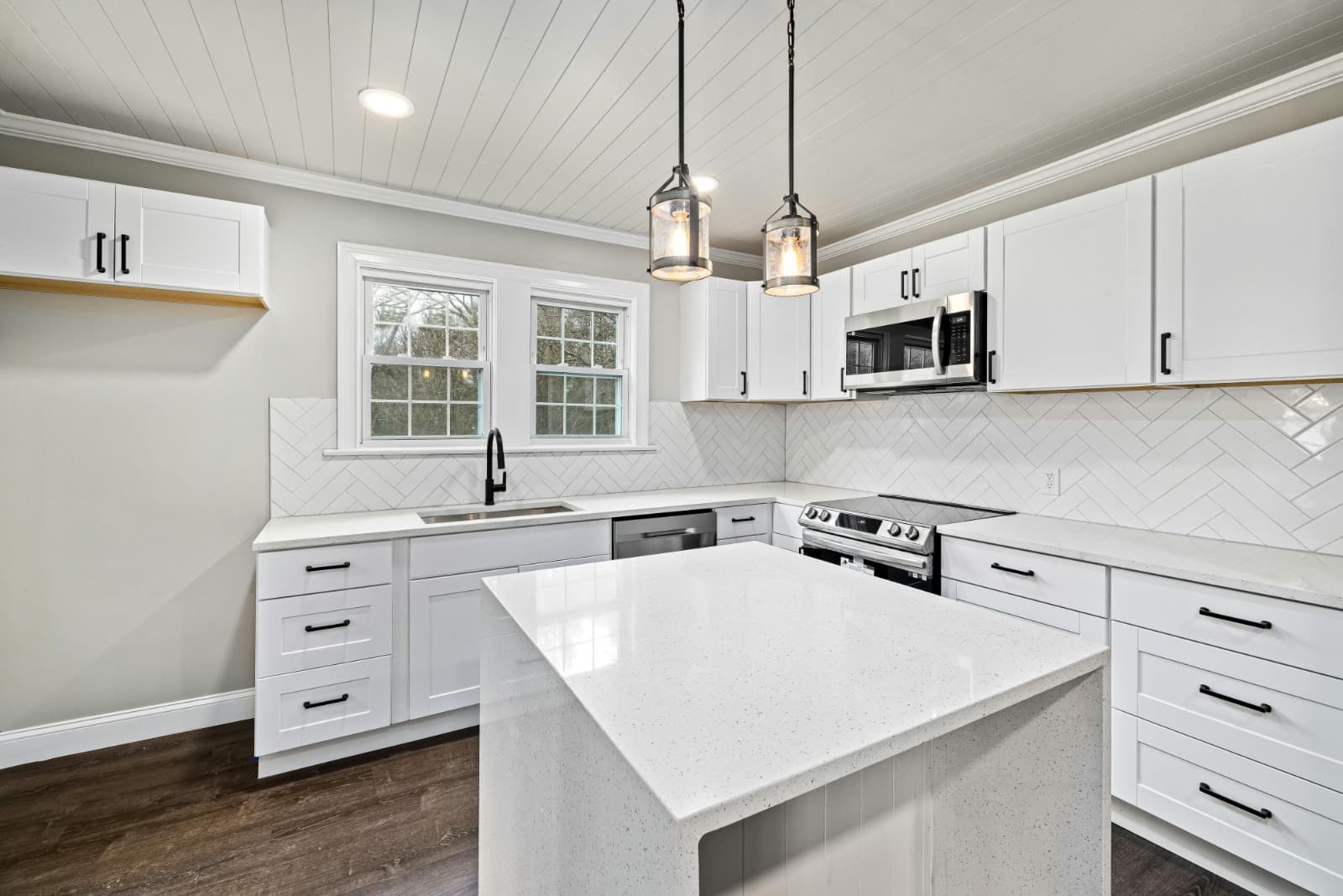 Austin Commercial Remodeling Contractor: Transforming Your Workspace