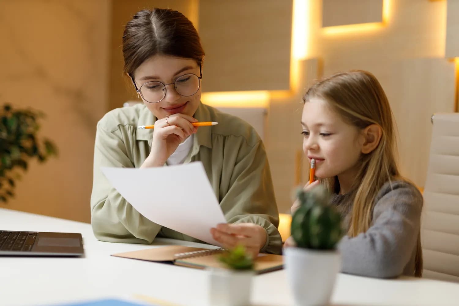 Why the Best Academic Tutoring Creates Lifelong Learners