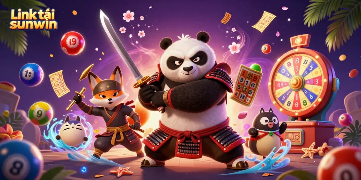 Play and win with Link tải sunwin by jumping into an exciting casino adventure!