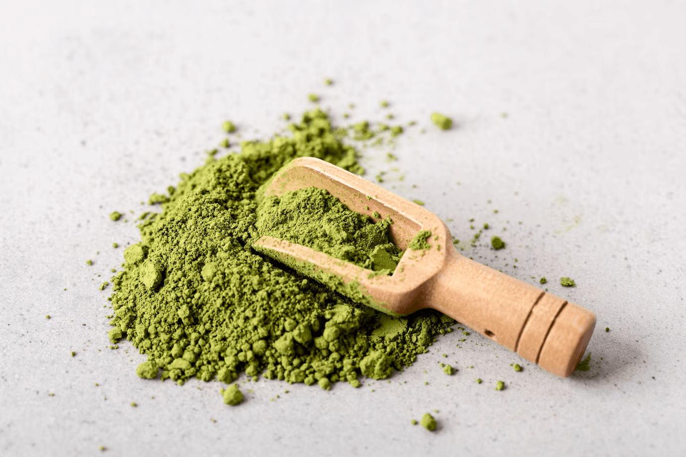 Fresh Kratom Leaf Tea Thailand – Natural Energy Boost | Popup CNX