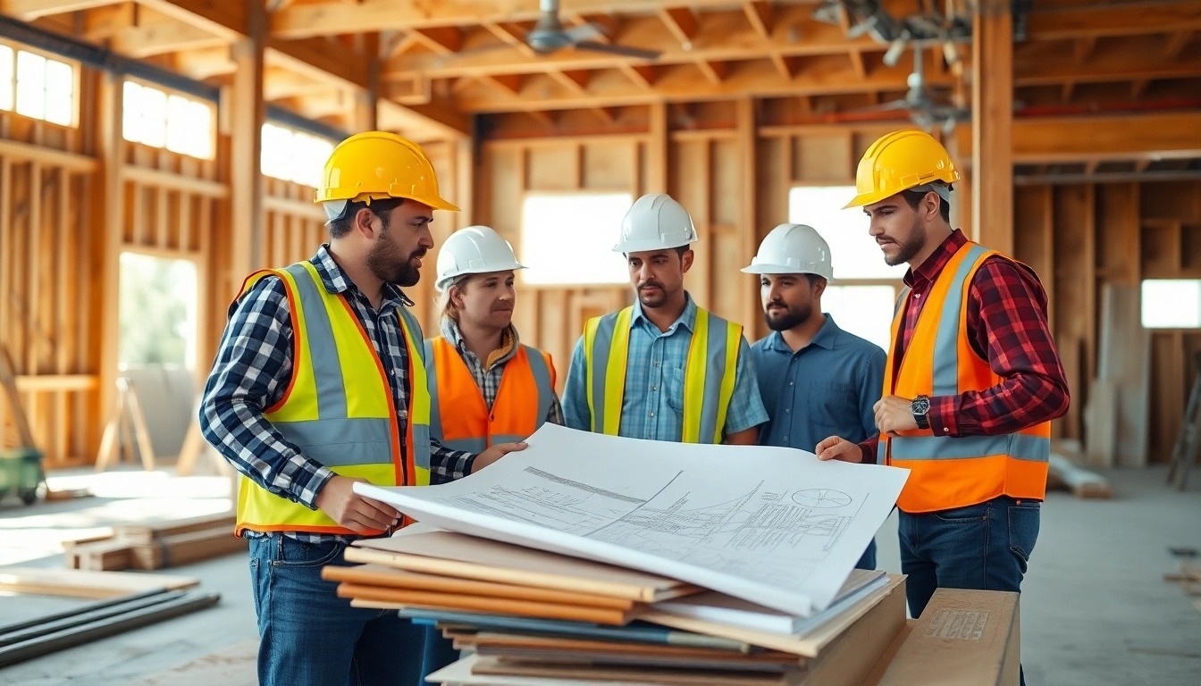 Plescia Construction and Development: New York Construction Manager for On-Time, On-Budget Delivery