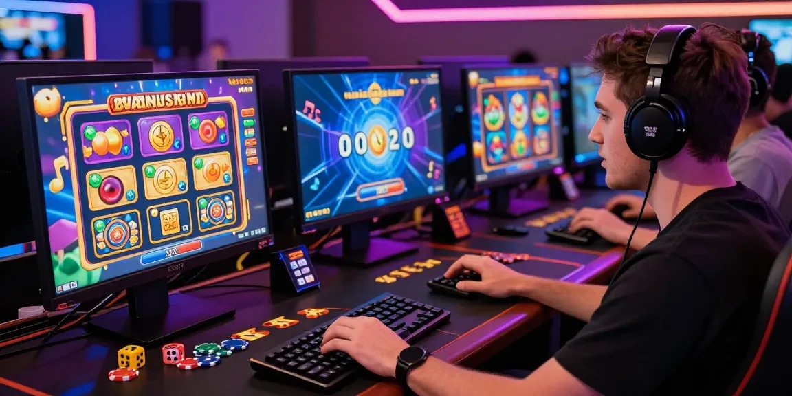 Experience thrilling bonus buy slots at https://aboutderbyshire.co.uk with vibrant gaming scenes and exciting graphics.