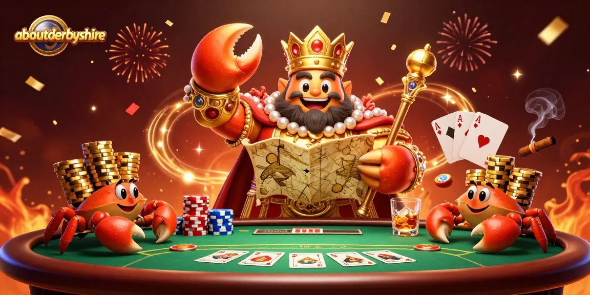 Experience thrilling Bonus Buy slots at aboutderbyshire with intense gameplay and massive wins!