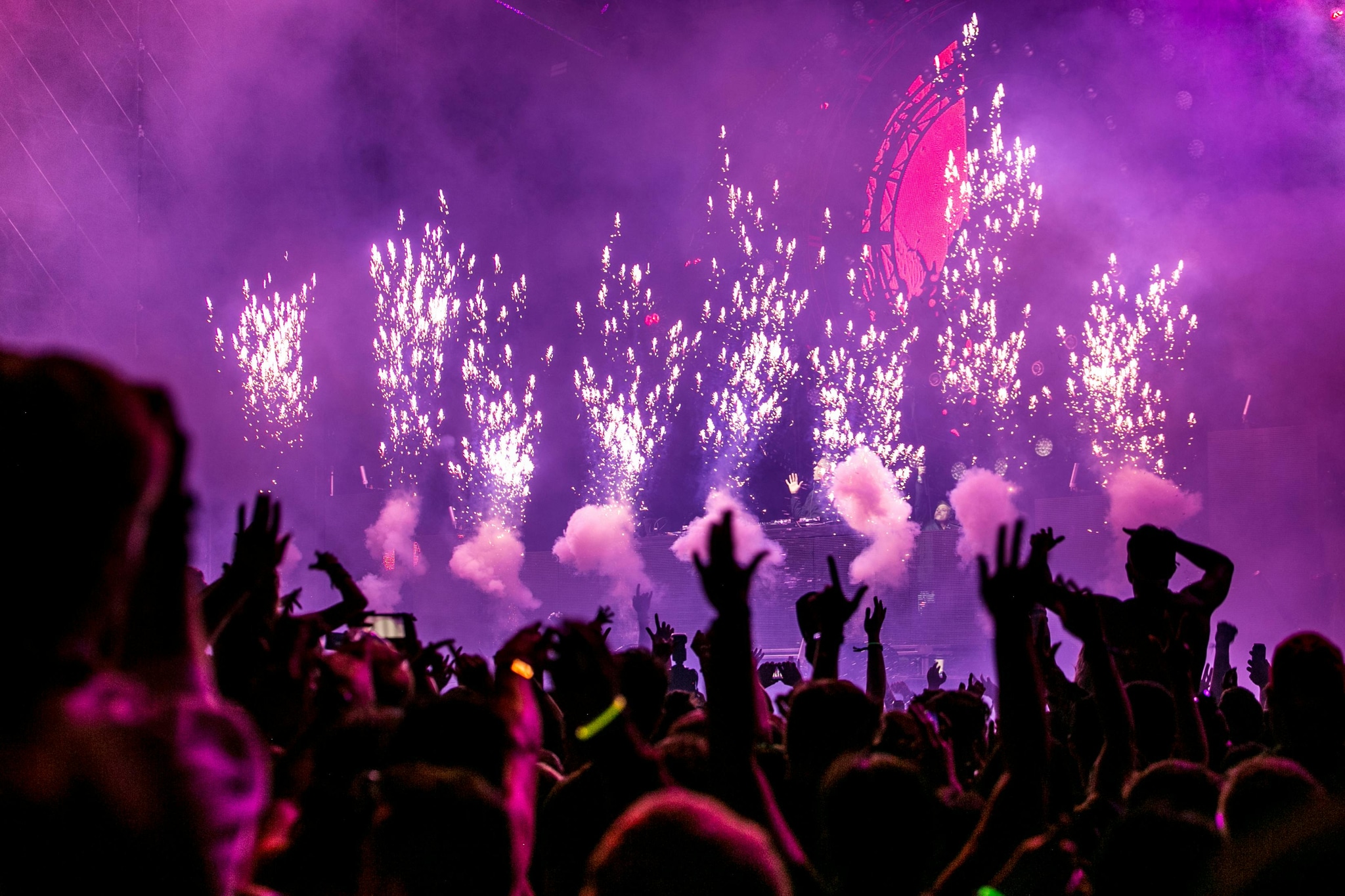 Discover Club Brava Among the Best Nightclubs in Puerto Rico