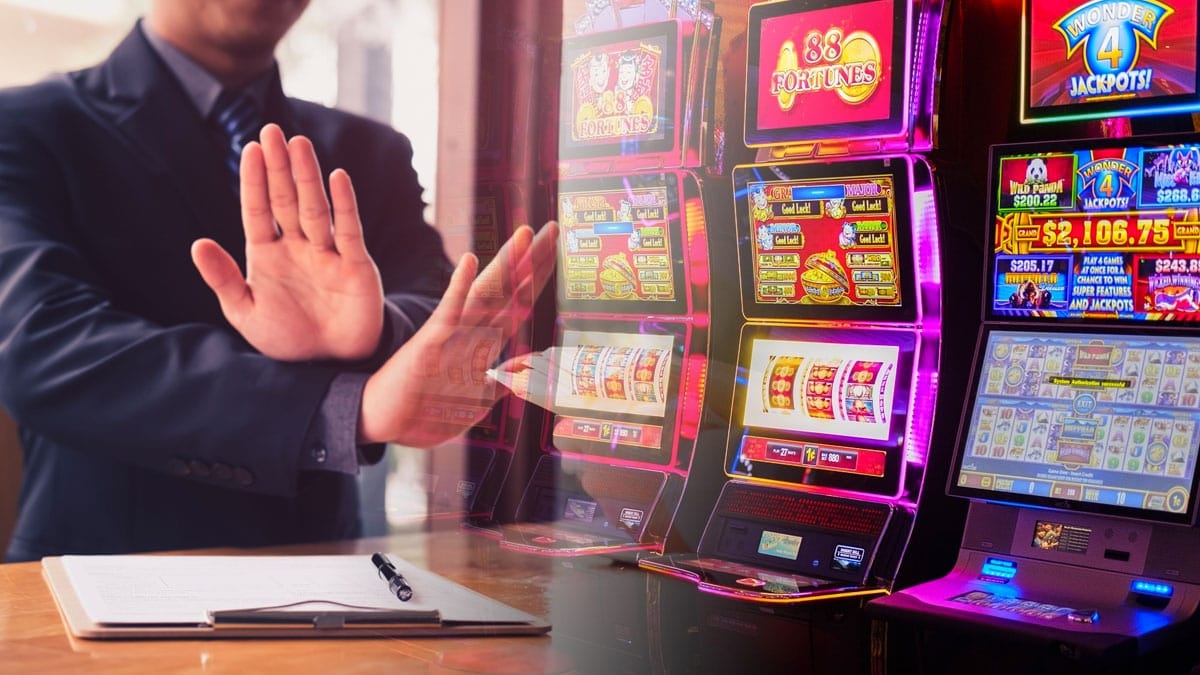 วิธีเลือกเกมที่เหมาะกับคุณใน 918kiss slot