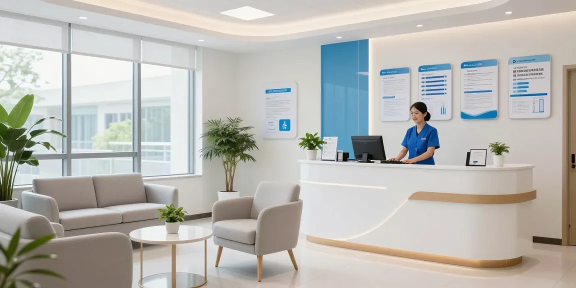Hair transplant istanbul clinic offering expert medical services and patient care.