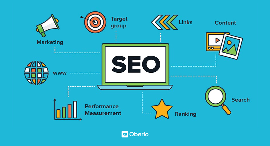 Seo Agency