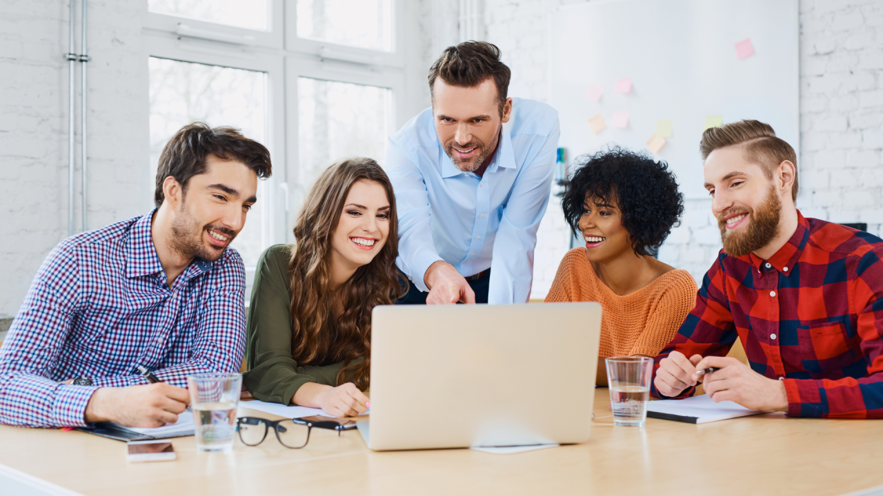 Buy LinkedIn Profiles for SDR Teams to Multiply Results