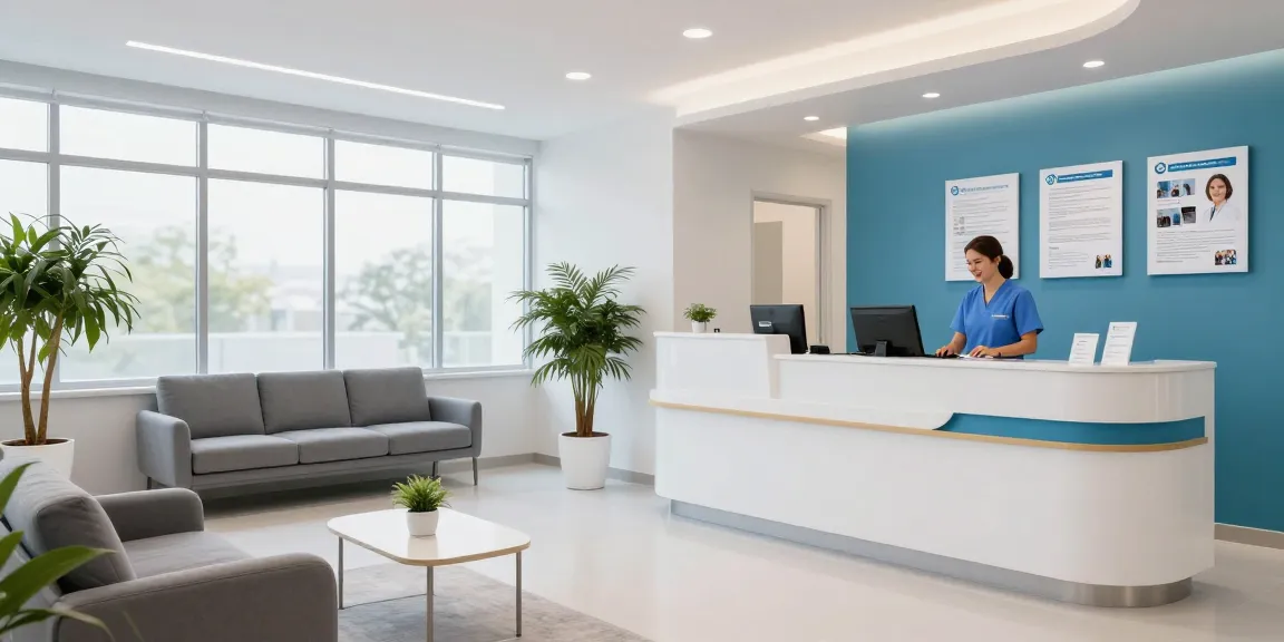 Hair transplant Turkey price at a leading healthcare clinic, showcasing compassionate patient care.
