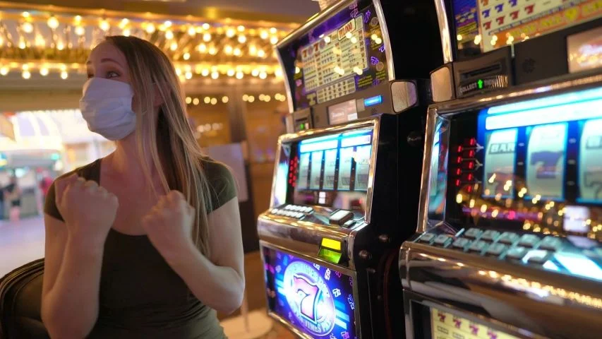 Situs Slot 777 Unggulan dengan Bonus Besar