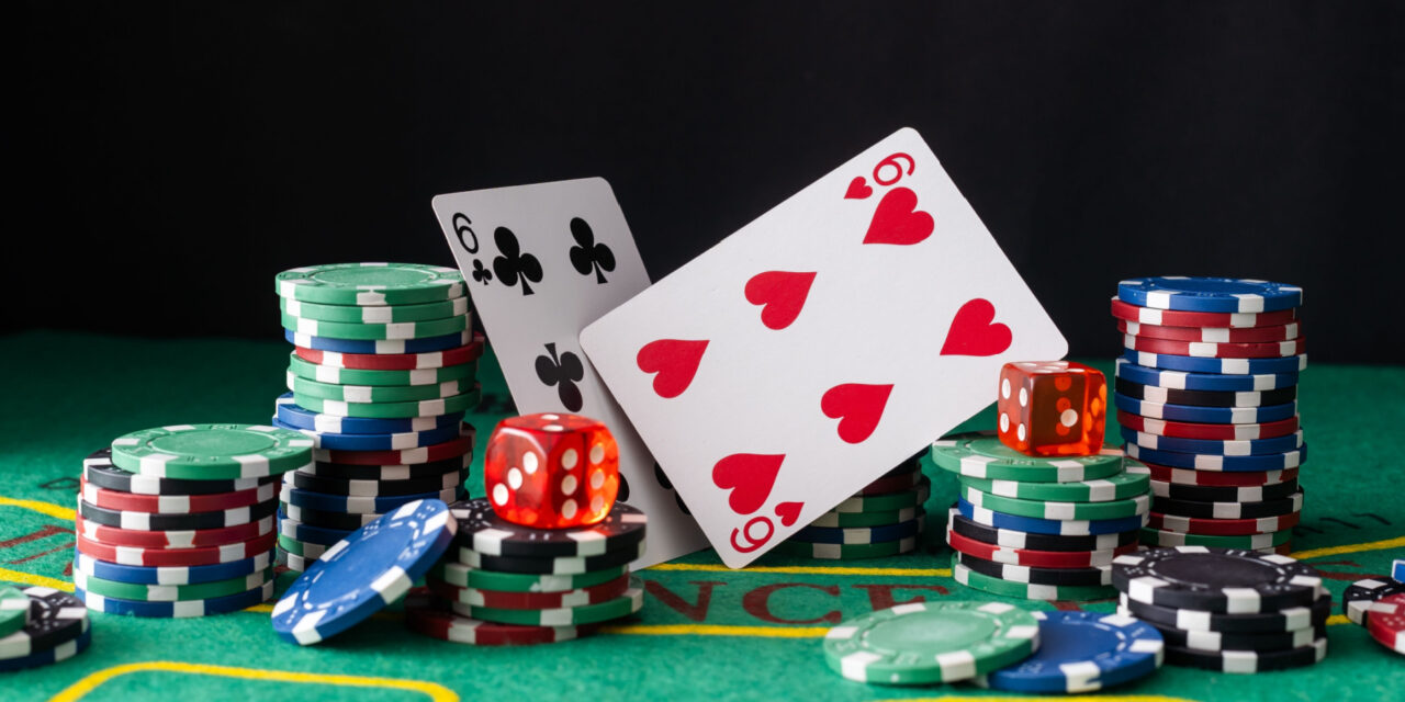 Top Choices for Online Casinos for Manitoba: Your Comprehensive Guide