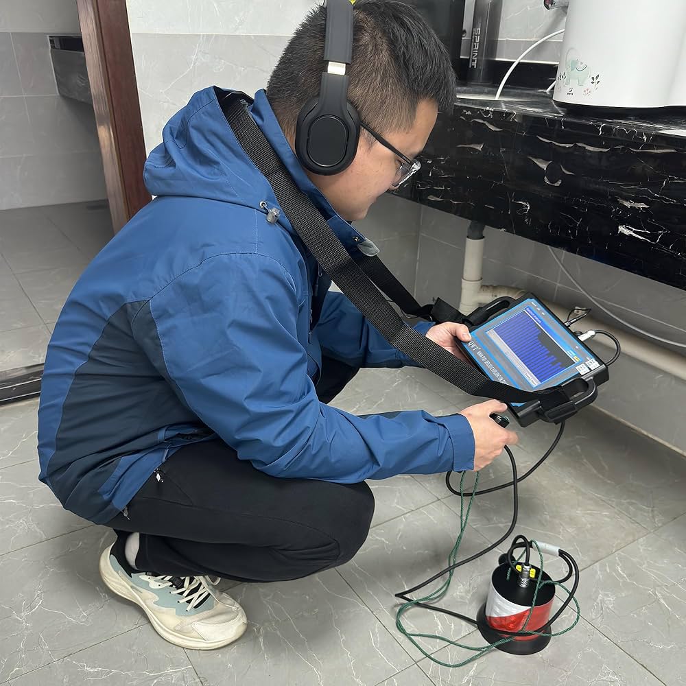 Water Leak Detection: Protect Your Property from Hidden Leaks
