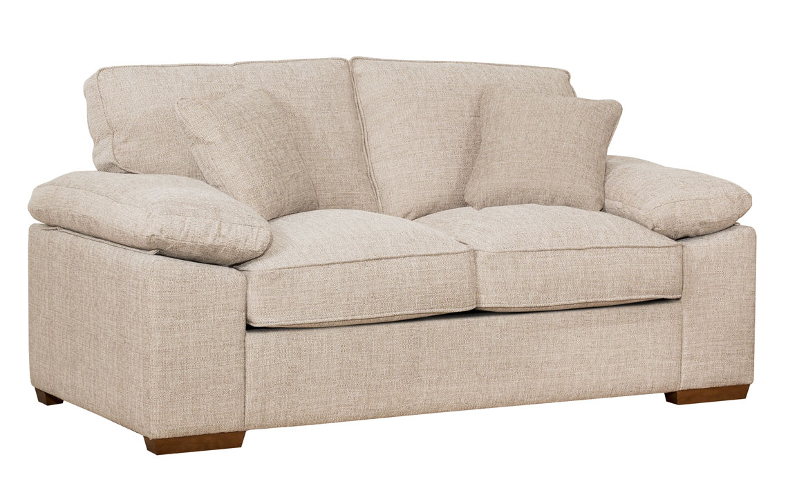 Add Style and Comfort with Premium 2 Seater Sofas