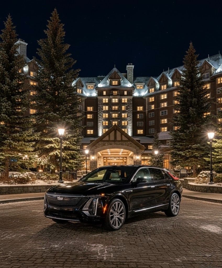 Book a Private Car from Vancouver to Whistler Today