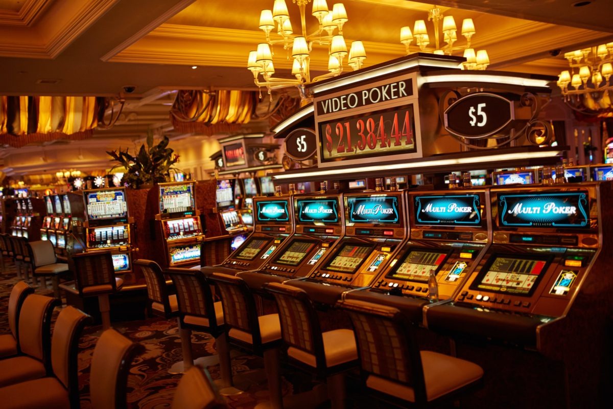 Trik Jitu Menang Slot Online Bersama OBRALTOTO