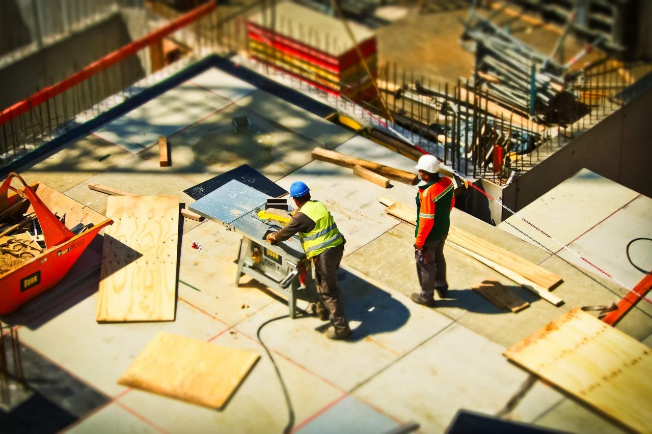 Wholesale Plumbing Parts for Contractors Who Build with Confidence