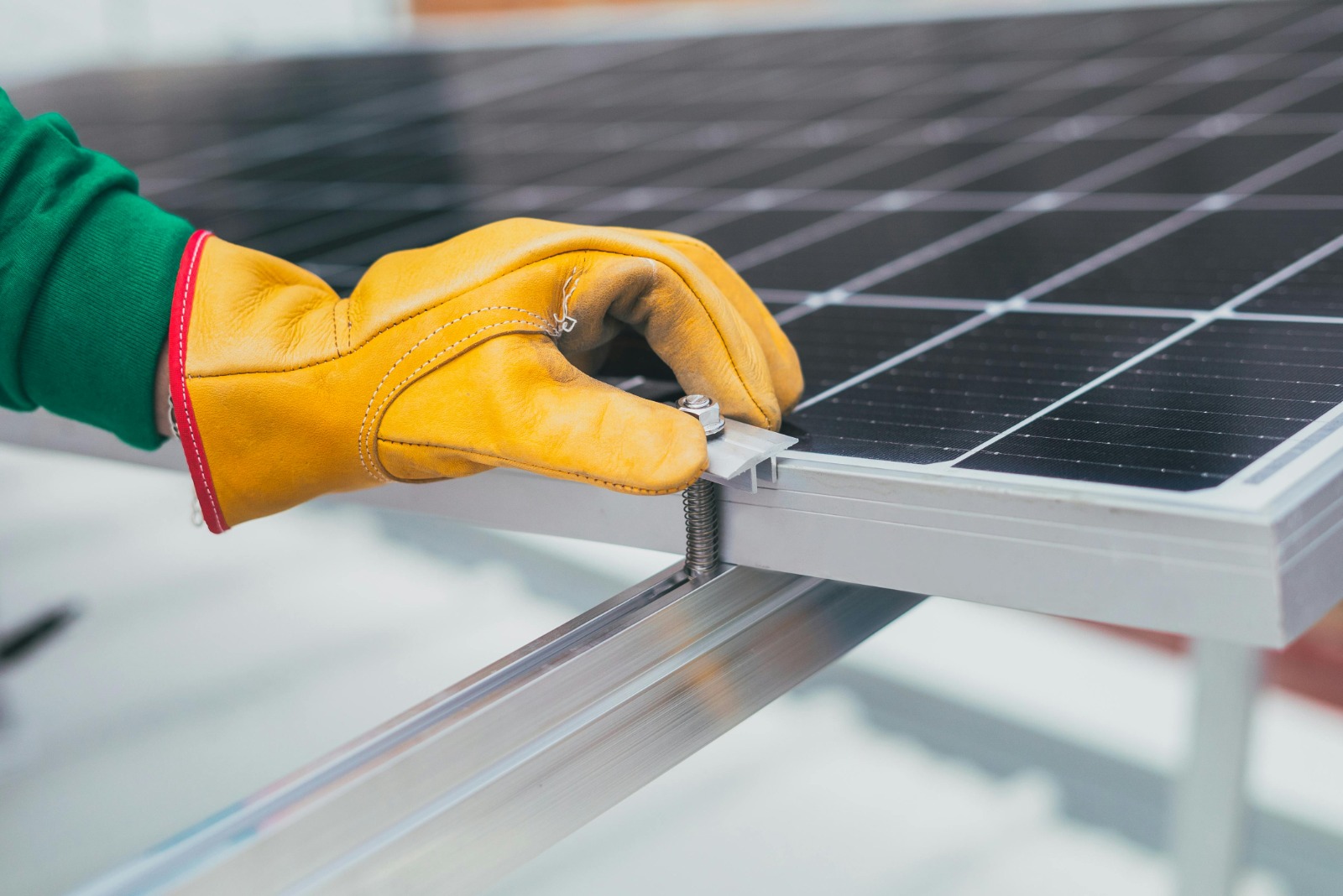 Spectrum Energy Systems: Your Trusted Solar Panel Company Near Me