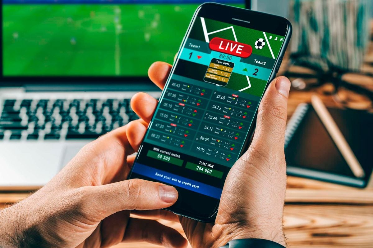 Sports Betting Apps Nova Scotia: Top-Rated Apps for Local Players