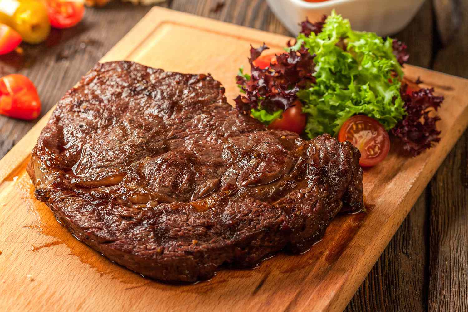 Why Ingredient Integrity Matters for the Best Steak