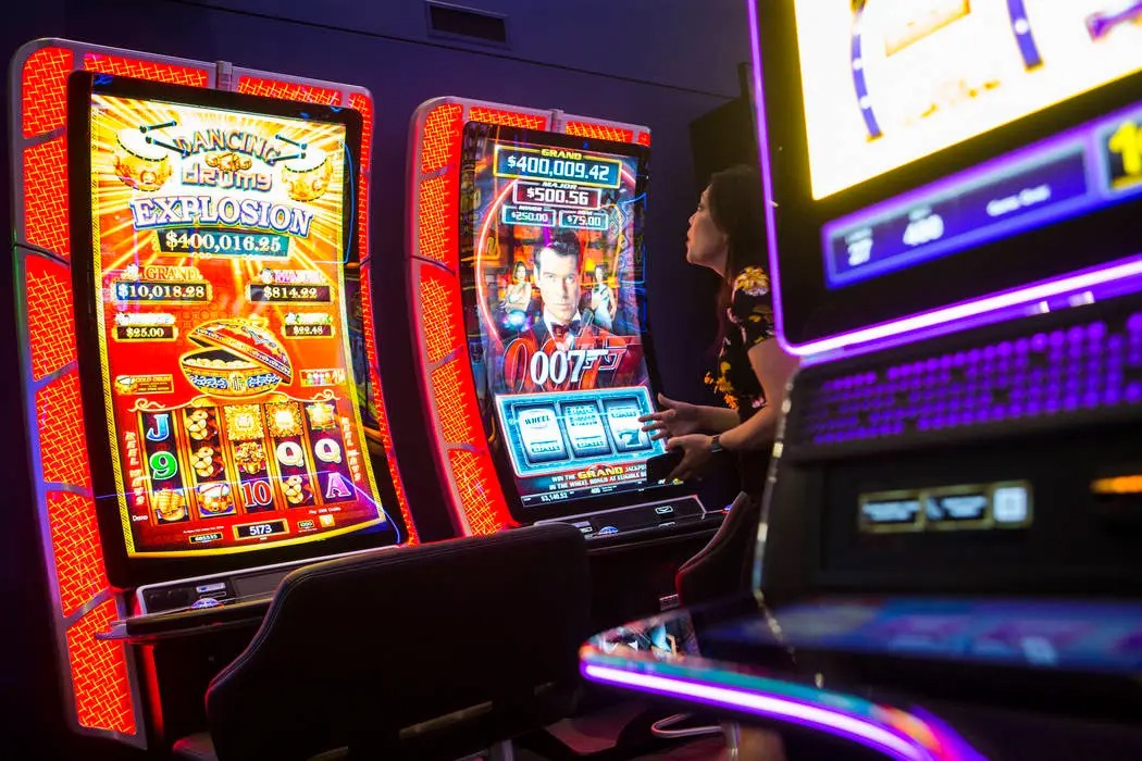 Top Online Casinos for British Columbia: Unmatched Gaming Experiences