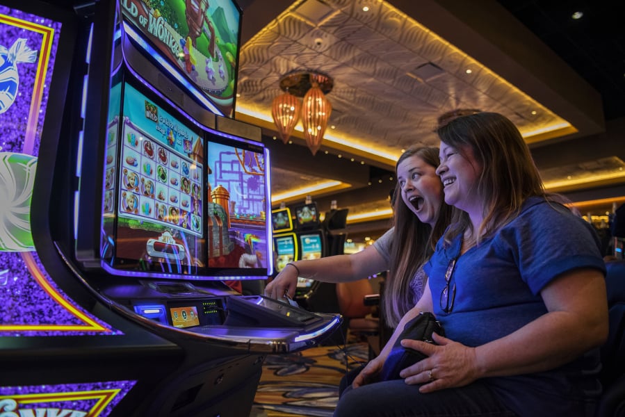Top Online Casinos for South Carolina: Your Guide to Exciting Gaming Options