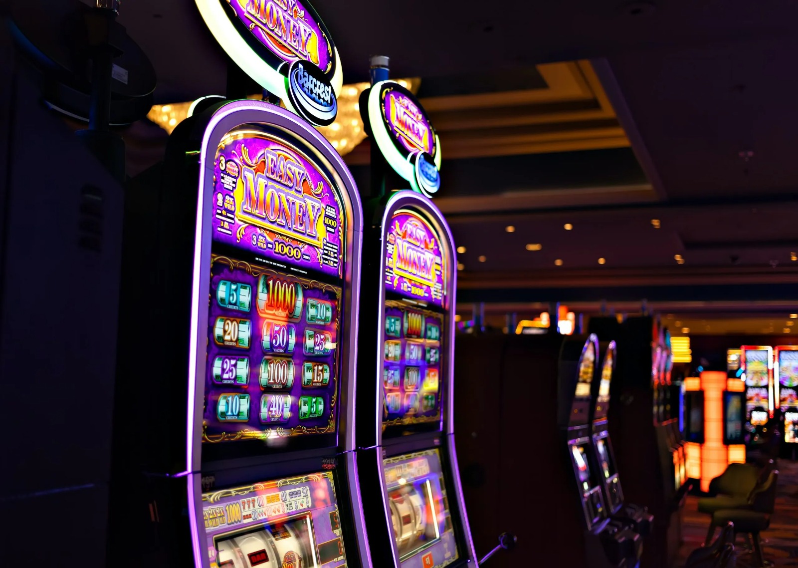Toto Online Resmi Suletoto Hadirkan Permainan Adil dan Aman