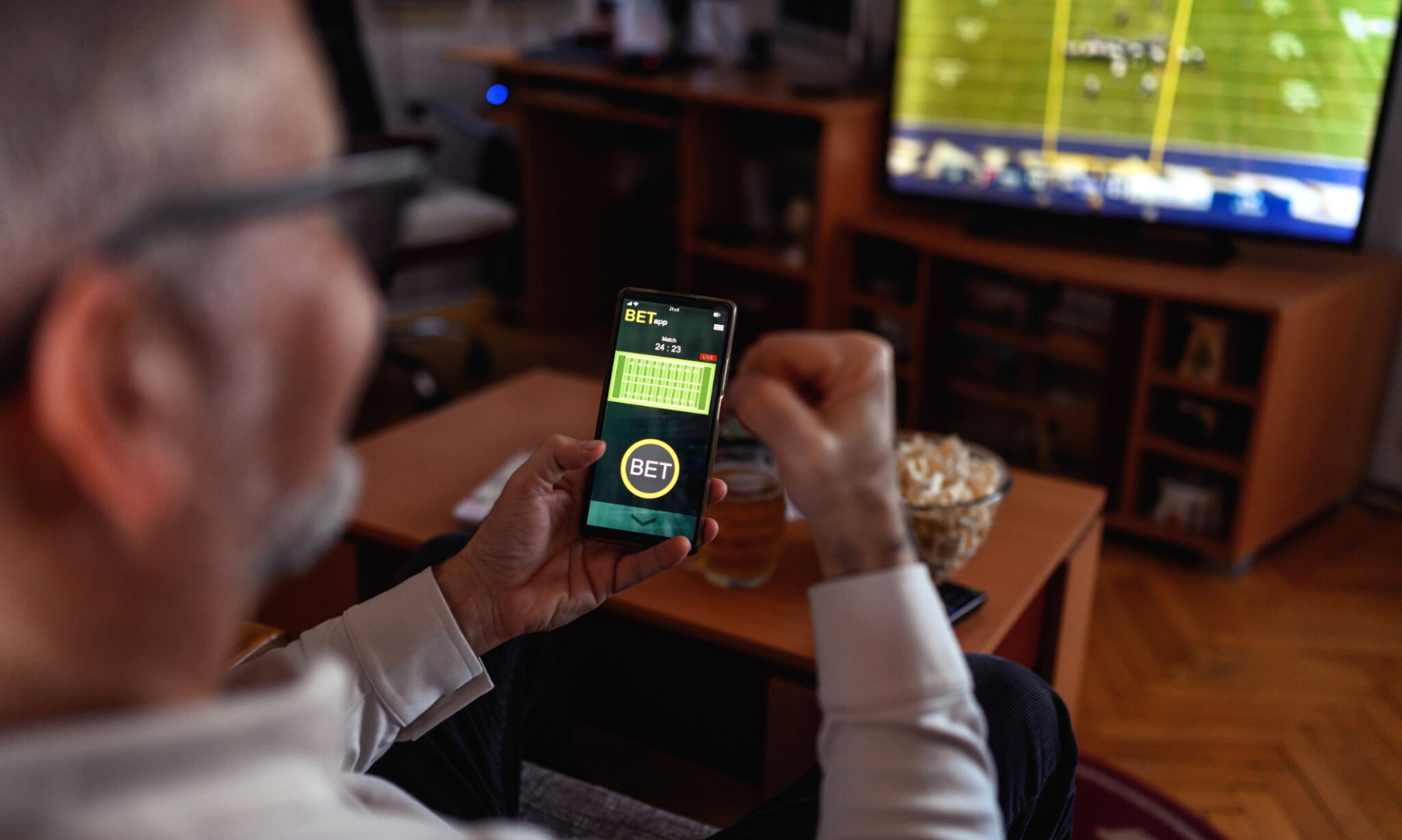 Comprehensive Guide to Sports Betting Apps New Brunswick: Features and Best Practices