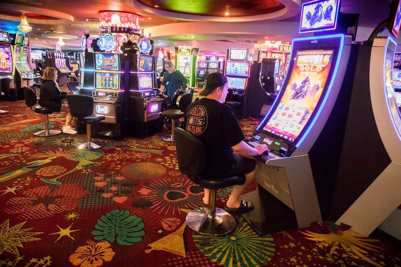 Top Online Casinos for Alabama Players: Gaming Options and Strategies