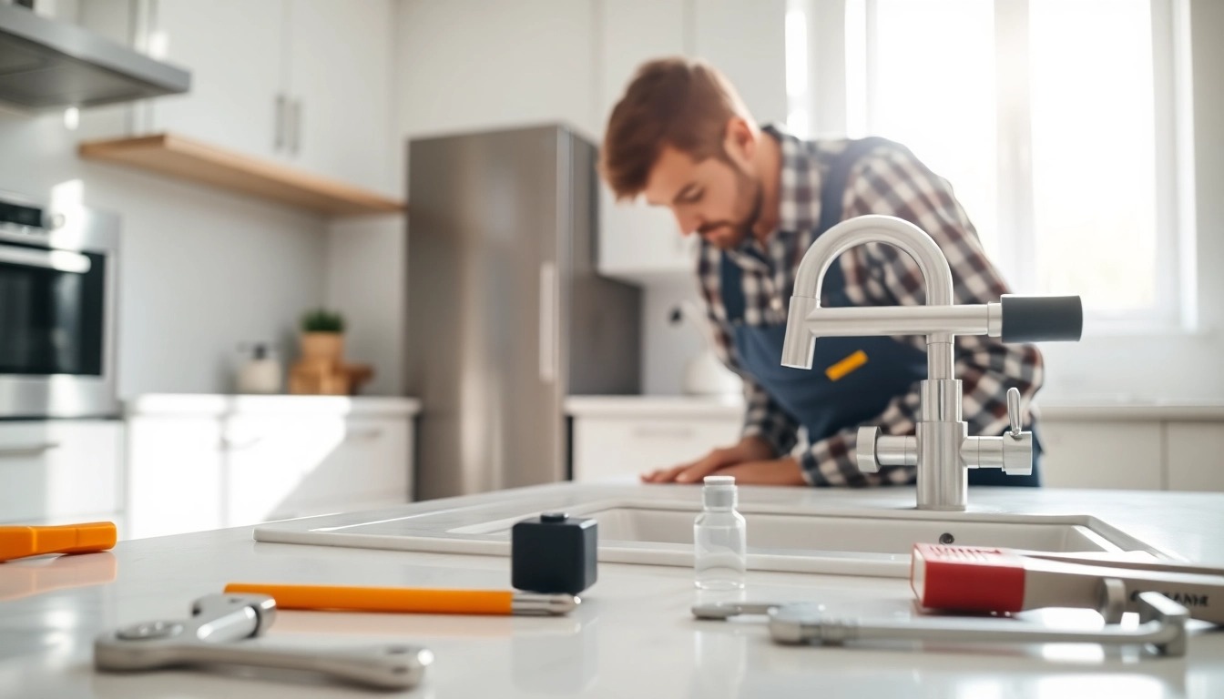 Whole House Repiping Tampa FL – Upgrade Your Home’s Plumbing Today
