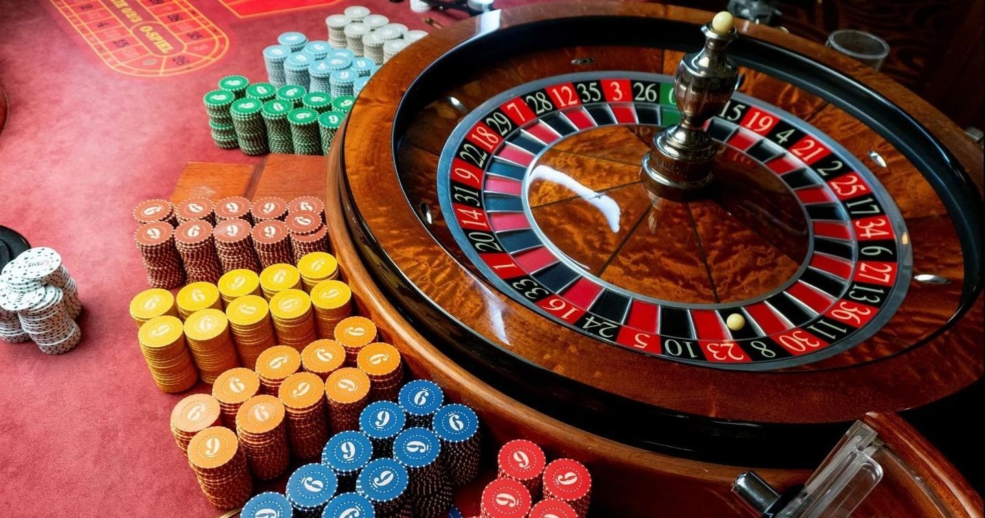 Memahami Situs MPO Casino: Kesempatan Menang Tinggi dan Strategi Terbaik