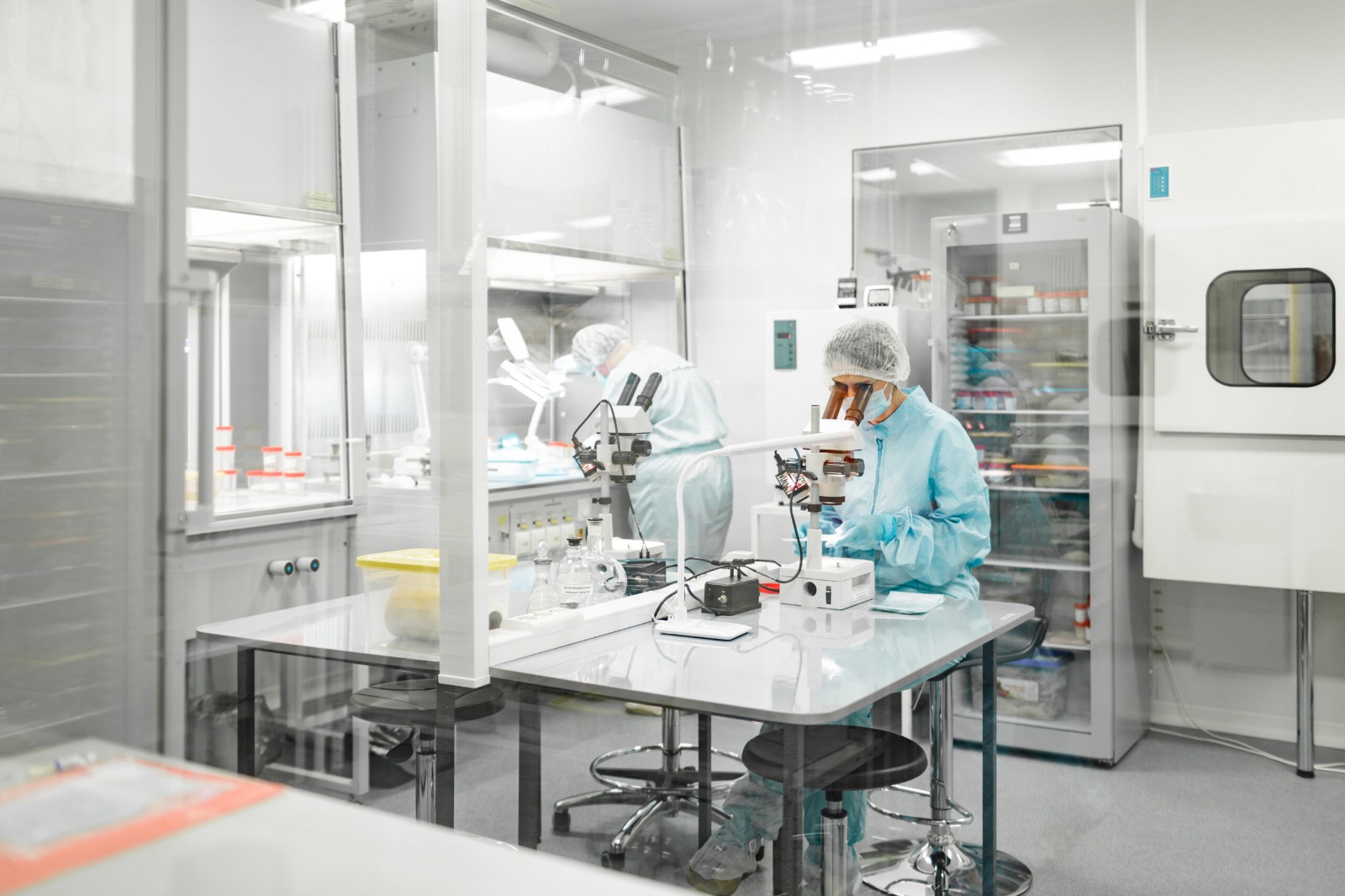 LIMSSoftware: Ihr Partner fuer modernes Labormanagement