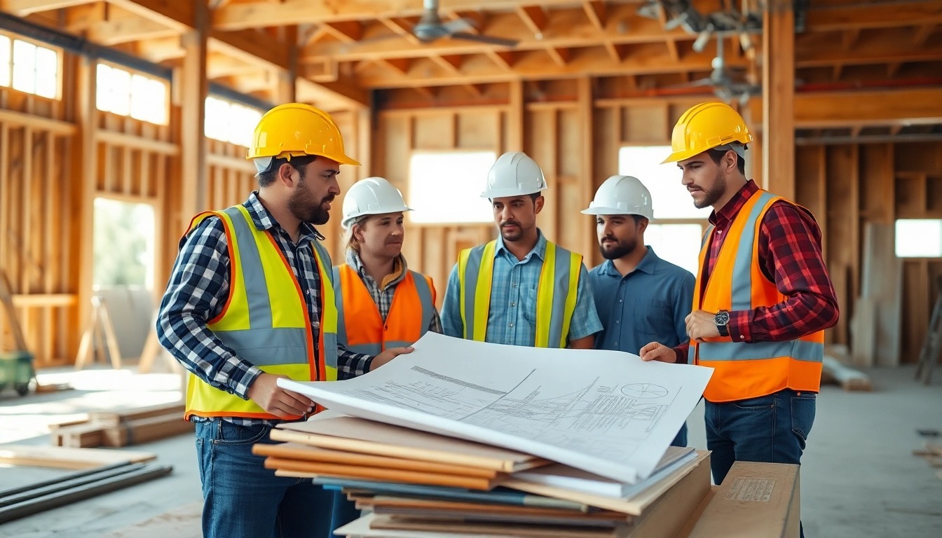 Plescia Construction and Development: New York Construction Manager for On-Time, On-Budget Delivery