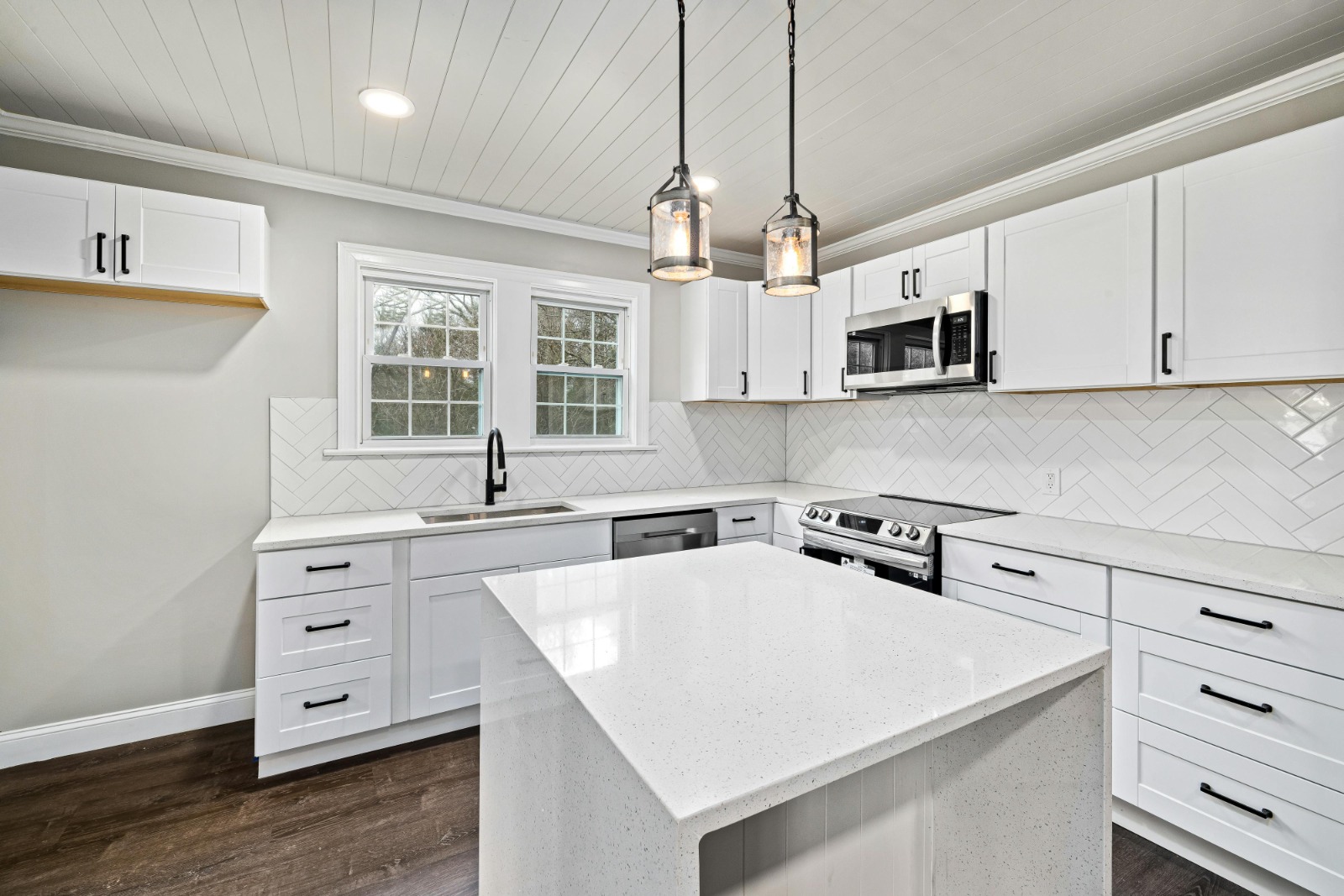 Austin Commercial Remodeling Contractor: Transforming Your Workspace
