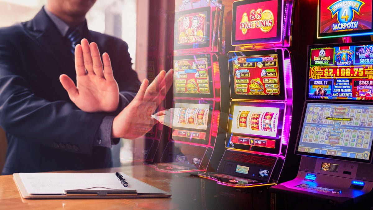 วิธีเลือกเกมที่เหมาะกับคุณใน 918kiss slot
