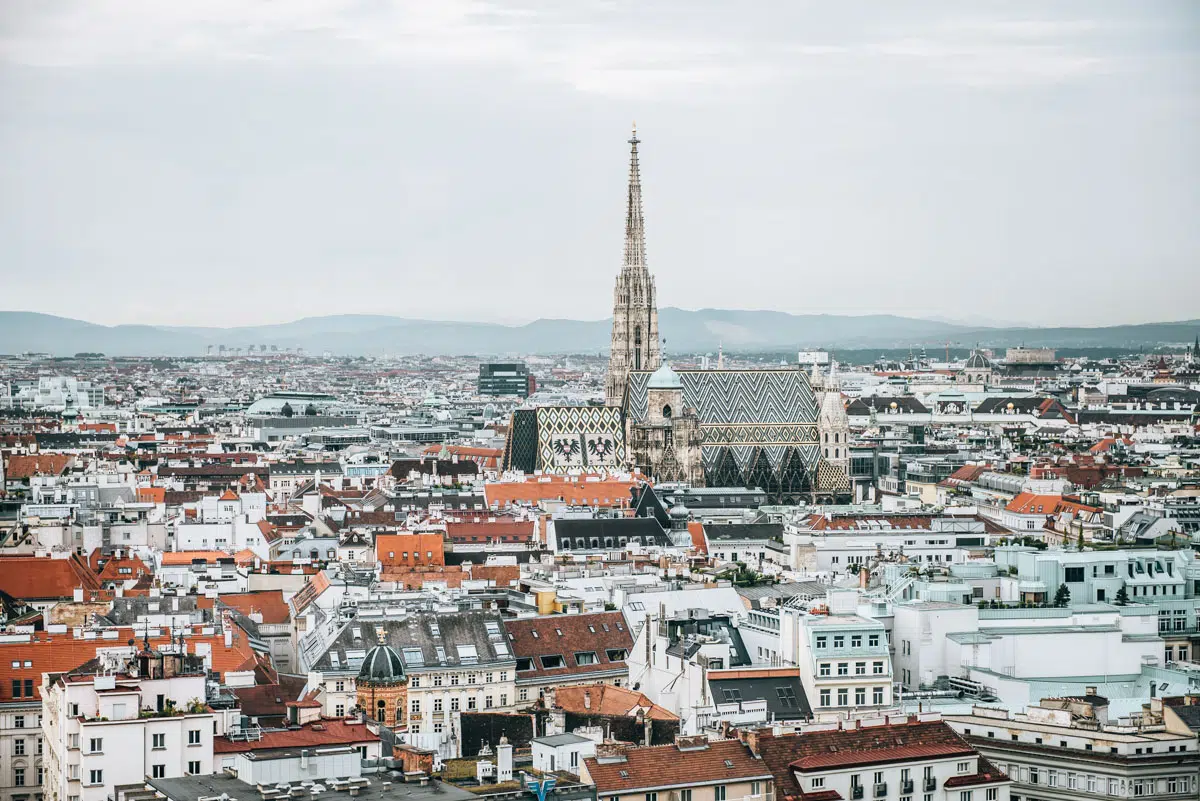 Wien Online: Ihr umfassender Leitfaden für die beste Erfahrung in Wien