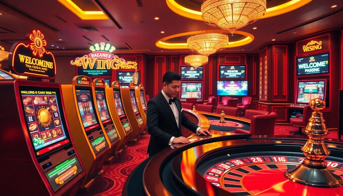 Putar gulungan di aneka4d dan jelajahi permainan slot online yang menarik dengan potensi kemenangan tinggi.
