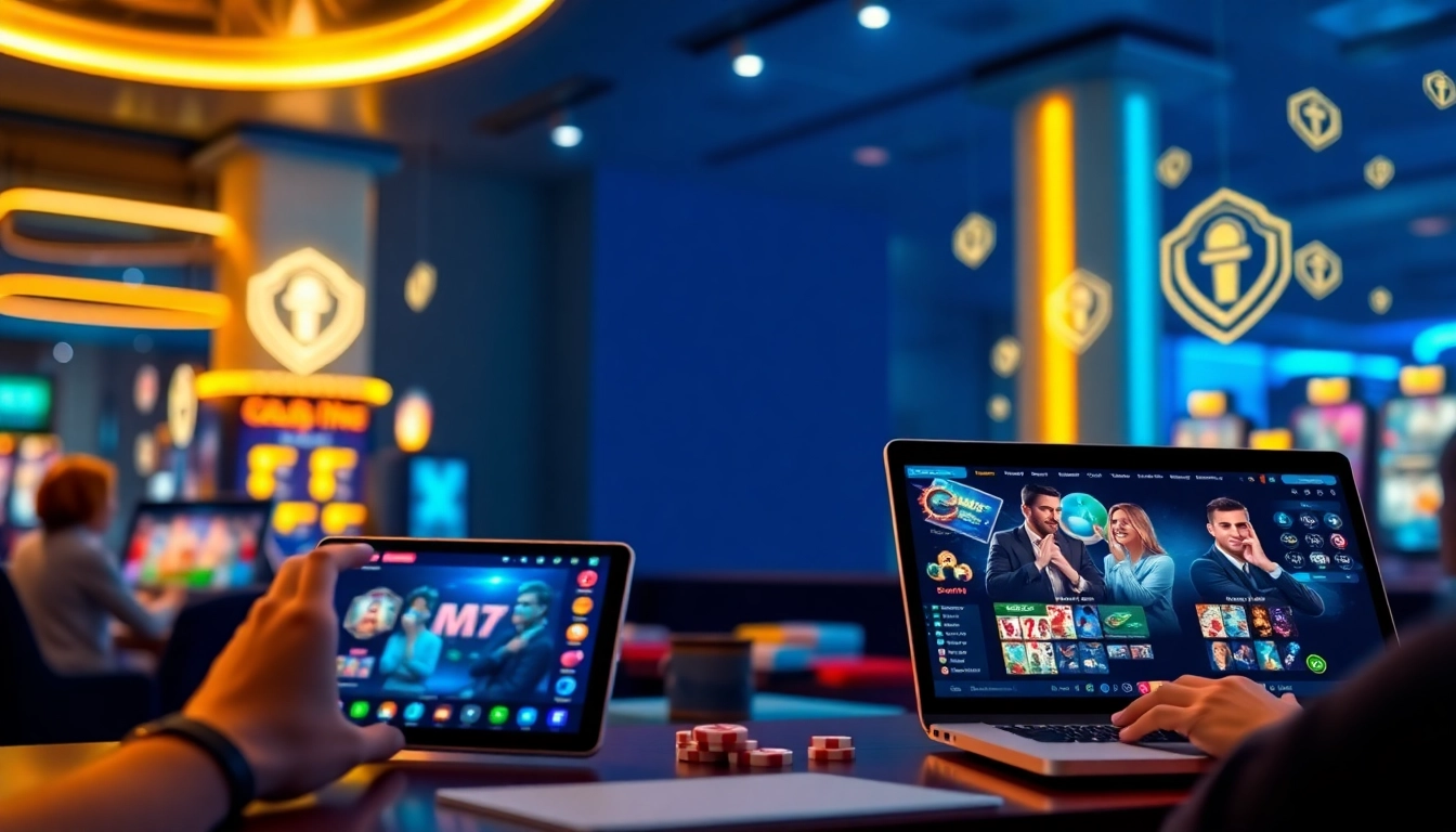 Experience the dynamic online gaming environment at https://mm88.in.net with modern devices and engaging gameplay.
