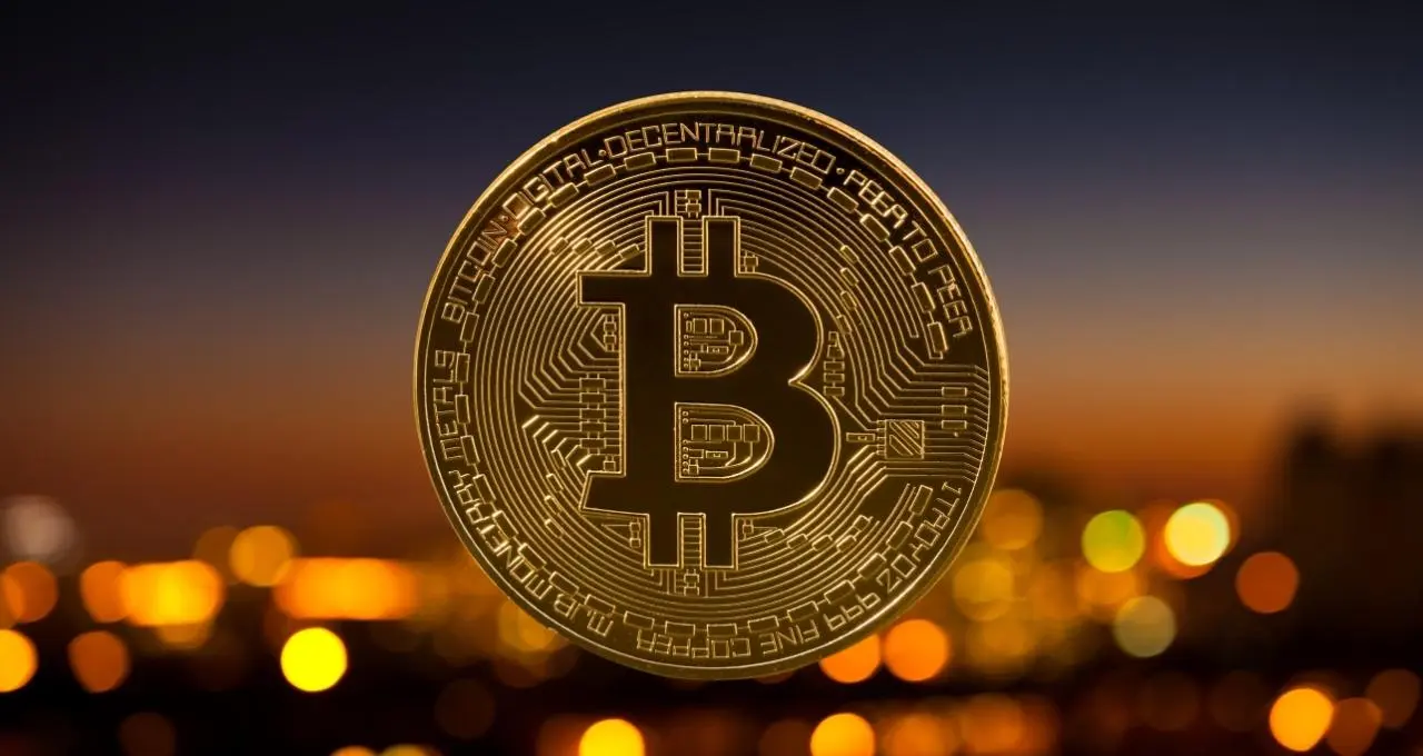 Live Bitcoin Price USD: Current Trends and Market Insights