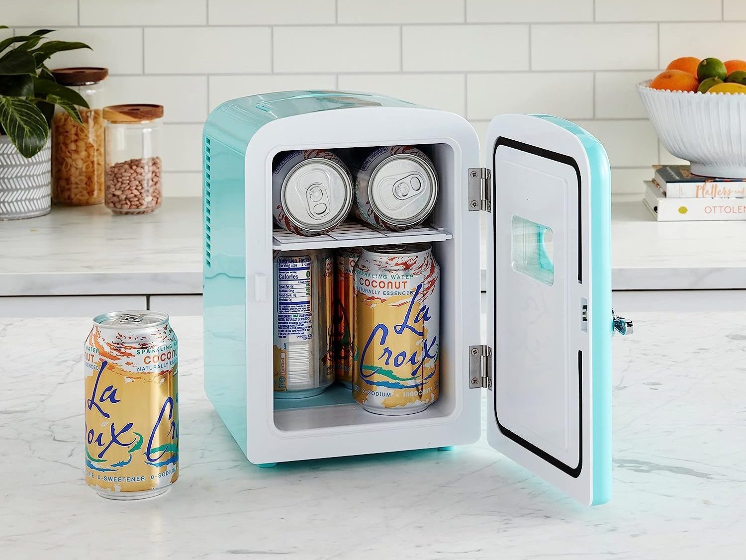 Dorm room fridge Products with Space-Saving Performance
