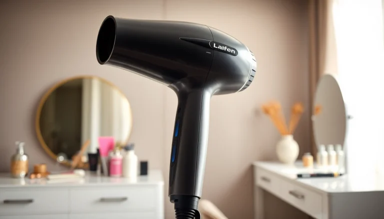Laifen Swift Special: Designed for Style and Efficiency