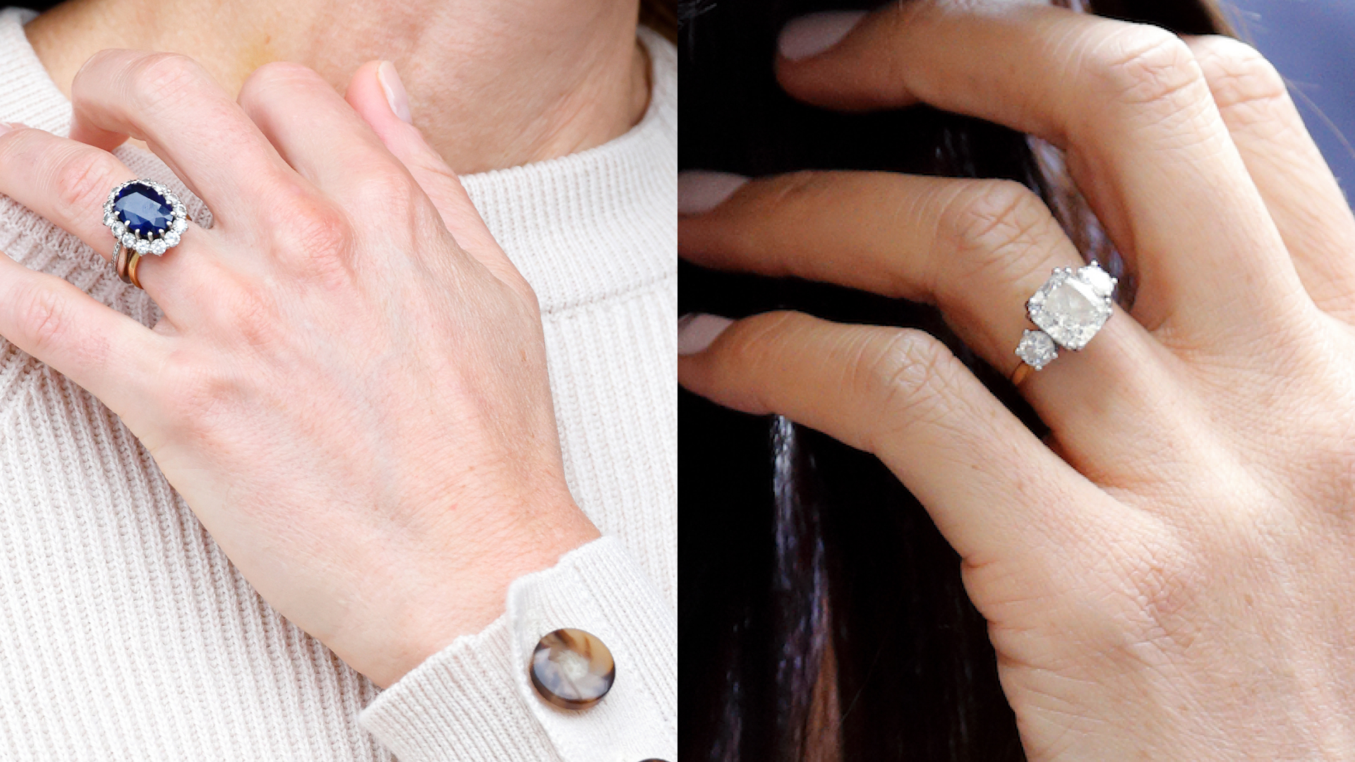 Alternatives to Bluenile for Engagement Rings