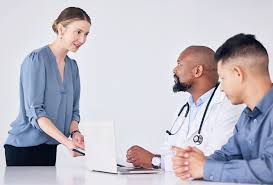 Reliable Medical Billing Washington DC for Clinics