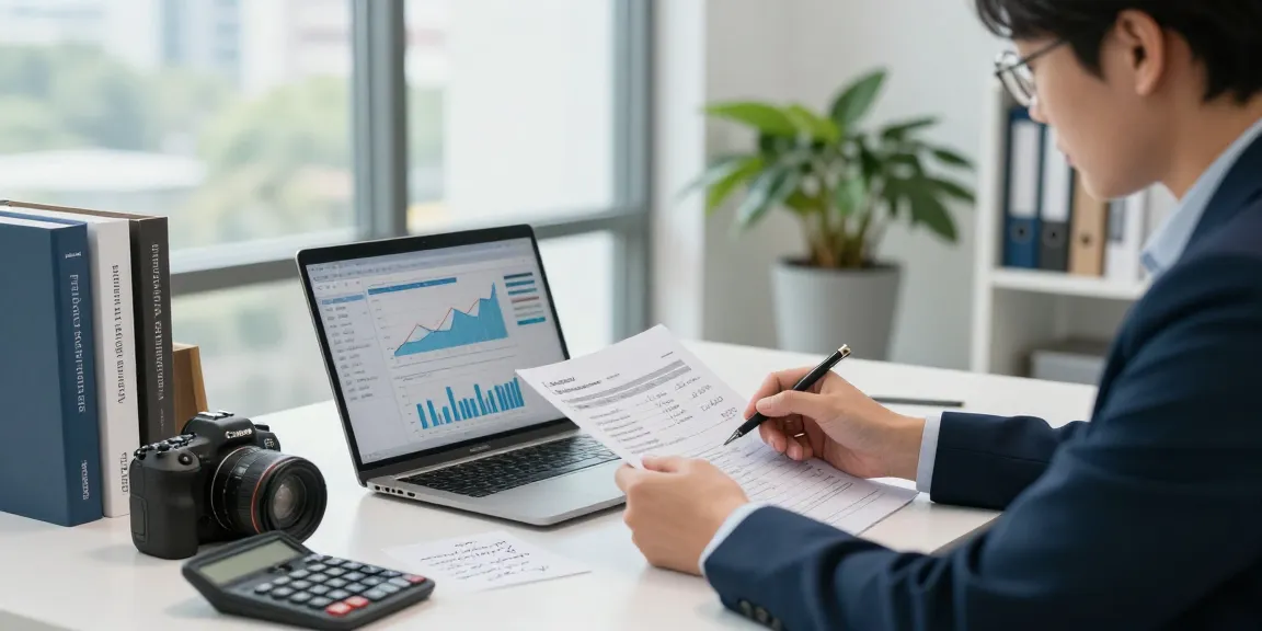 Keberadaan auditor forensik di aafikotaserang.org melakukan analisis laporan dan data keuangan secara profesional.
