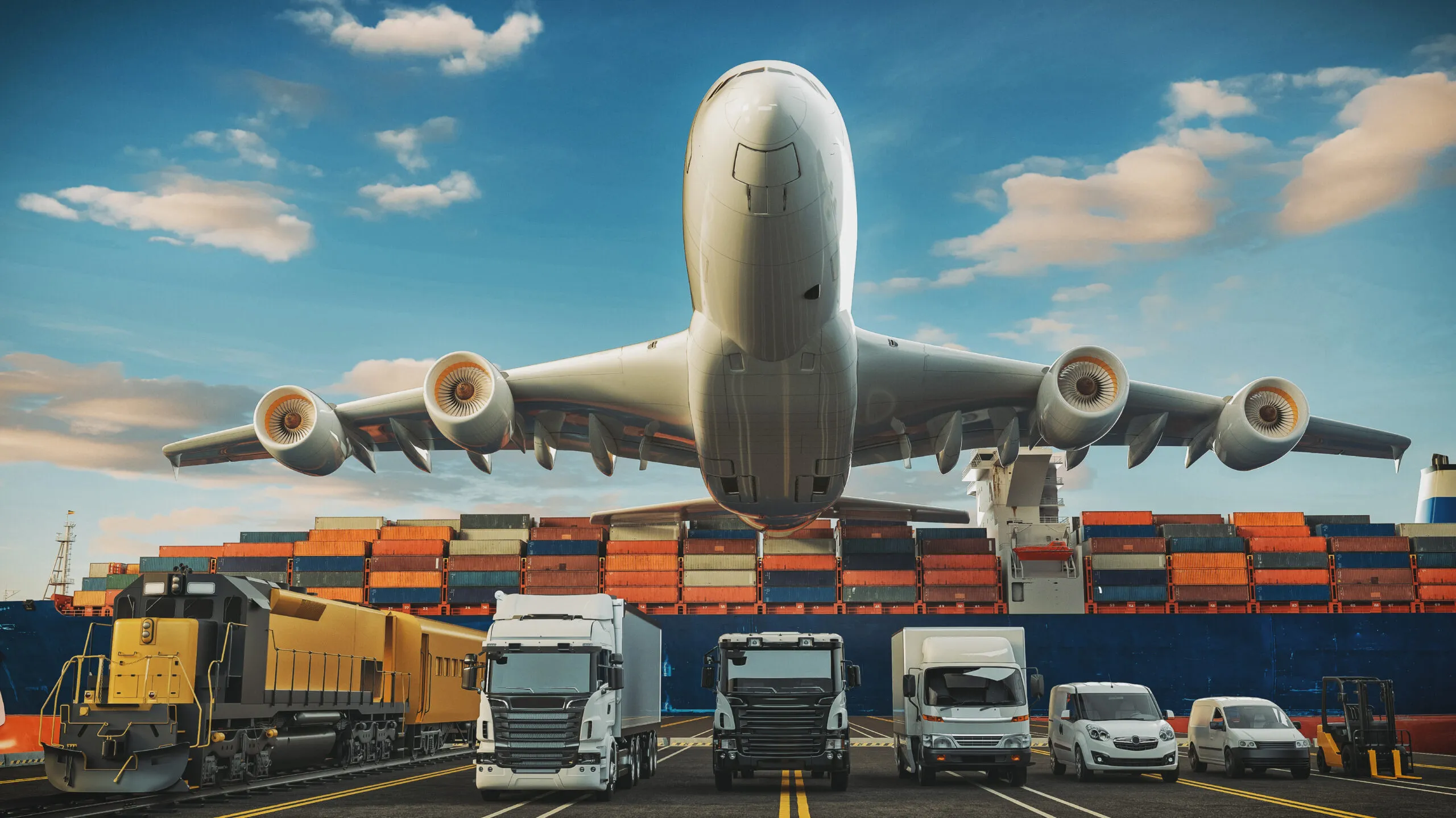 Understanding Drayage: Key Insights Into Short-Distance Freight Transportation
