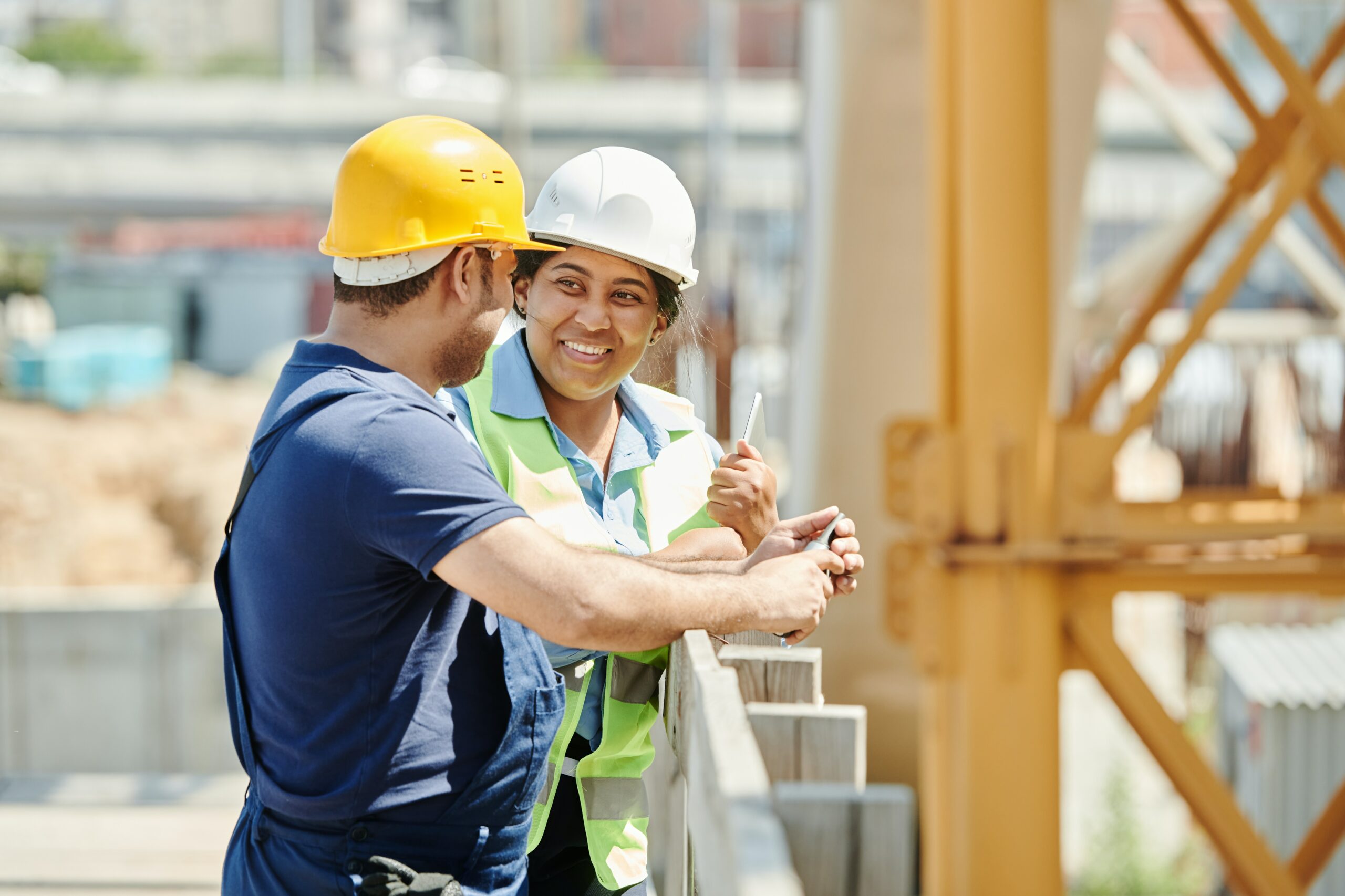 Choosing the Right New York Commercial General Contractor for Your Project