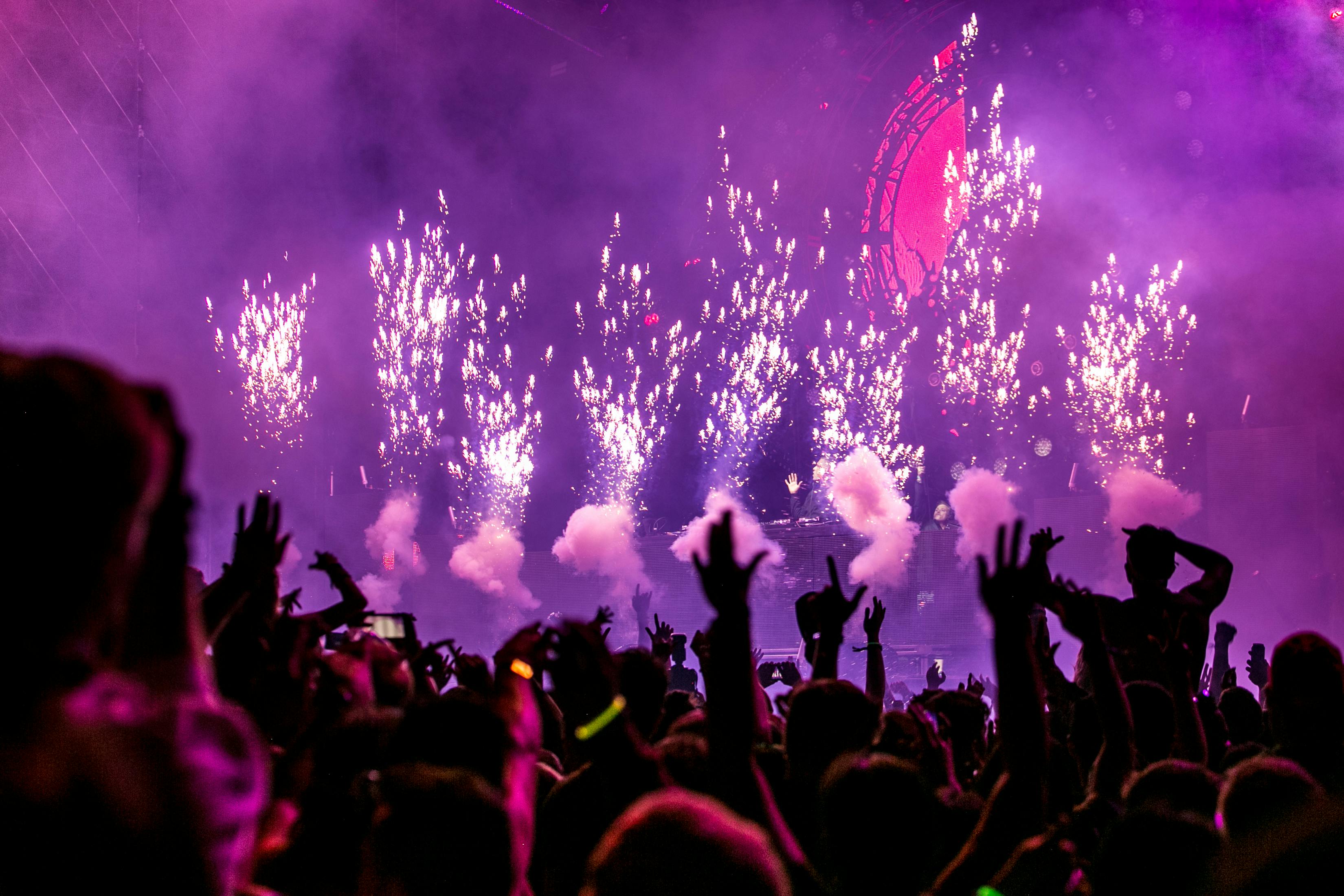 Discover Club Brava Among the Best Nightclubs in Puerto Rico