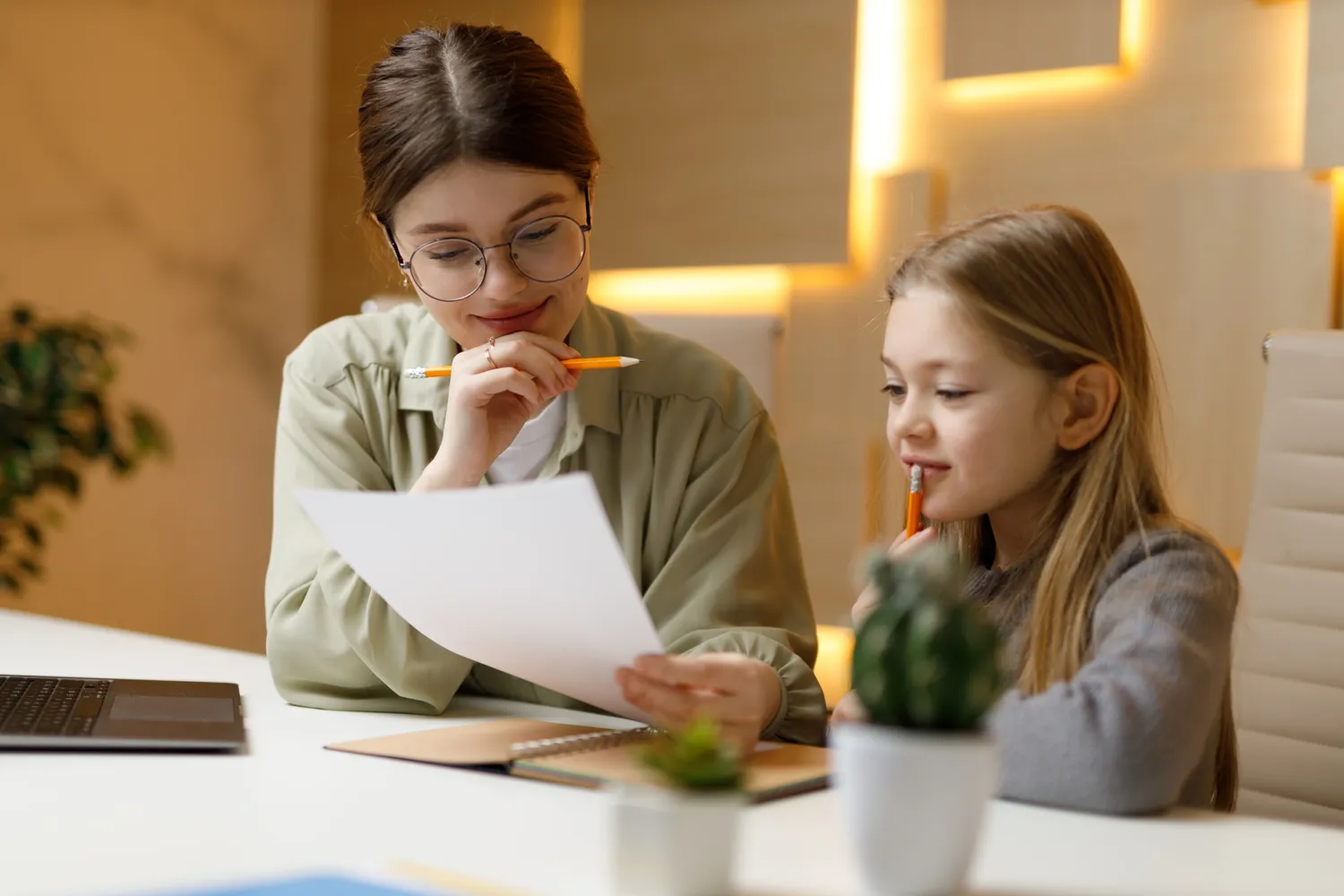 Why the Best Academic Tutoring Creates Lifelong Learners