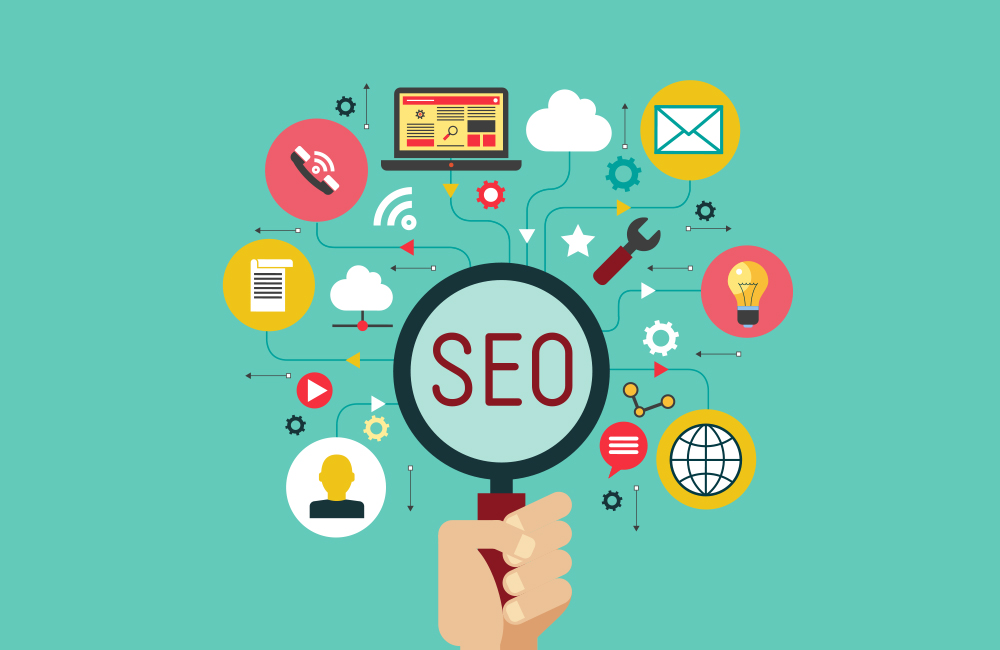 How Our SEO Agency Helps Your Business Achieve Digital Growth